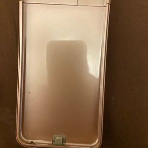 I phone 7 plus case